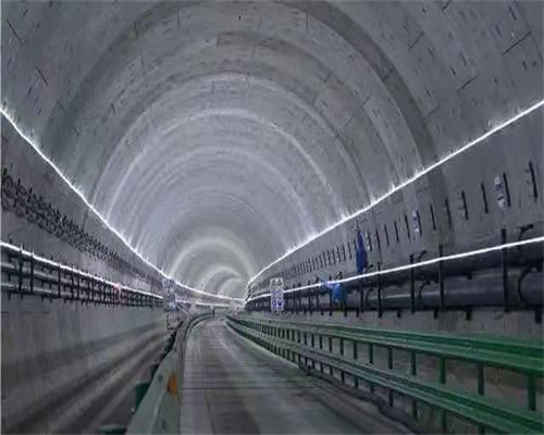 2022開年，隧道局喜訊連連(圖2)