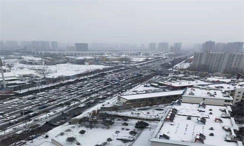  你知道的交通路障都有哪些？(圖1)